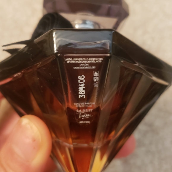 La Nuit Tresor - 30ml - perfume - Picture 3 of 10